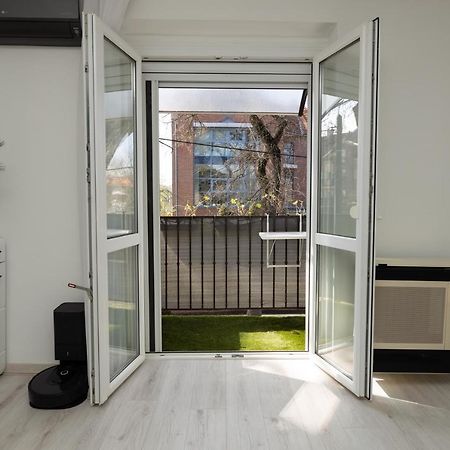 Apartamento Smart Square With Free Parking Debrecen Exterior foto